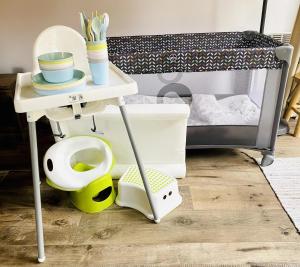 Domek na Kaszubach 13-1 - Ostoja Bukowo