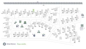 Domek na Kaszubach 13-1 - Ostoja Bukowo