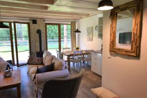 Domek na Kaszubach 13-1 - Ostoja Bukowo