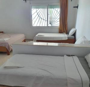 Hotel Costa Mondial
