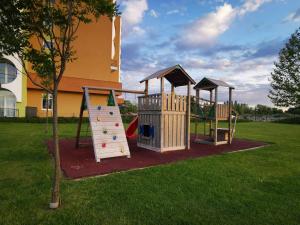 Apartment in Siofok - Balaton 51094