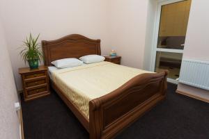 Economy Double or Twin Room room in Slavyanka Hotel