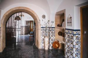 La Perla de Montánchez