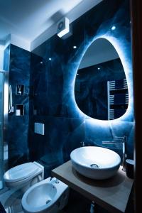 Blue Angel Oak - Apartment