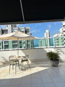 Linda cobertura pitangueiras Guarujá