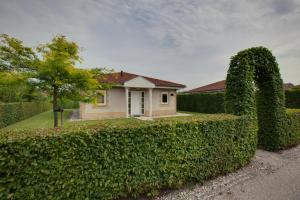 Holiday Home Quadrato (4 Adults) room in Resort Citta Romana