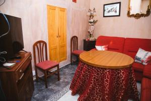 La Perla de Montánchez