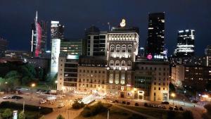 Waw Apartment City Center 2