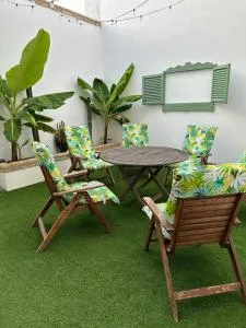 Casa en el centro de Arahal - Парадас