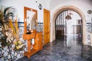 La Perla de Montánchez