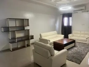 Résidence Sérénité - Nouakchott