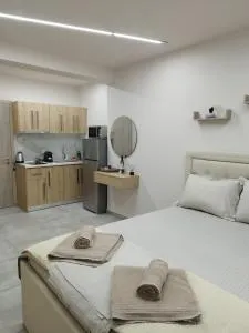 F&M House Semi Basement - 萨尔蒂