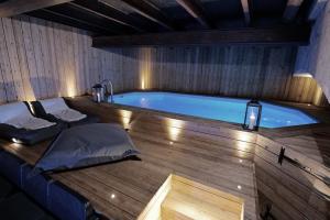 Appart'hotels Bali Suite : photos des chambres