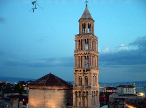 Peaceful apartment for family or couples