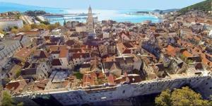 Peaceful apartment for family or couples