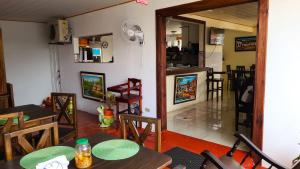 Tico Bed & Breakfast La Fortuna