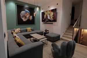 Appart'hotels Bali Suite : Appartement Supérieur