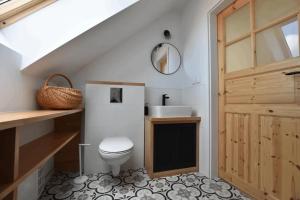 Domek na Kaszubach 16-1 - Ostoja Bukowo