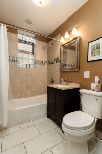 Flexhome Wicker Park 2BR DV3