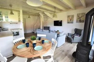 Domek na Kaszubach 19-1 - Ostoja Bukowo - Łąkie