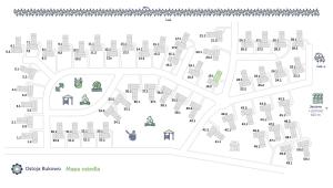 Domek na Kaszubach 19-1 - Ostoja Bukowo