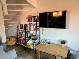 Domek na Kaszubach 19-1 - Ostoja Bukowo