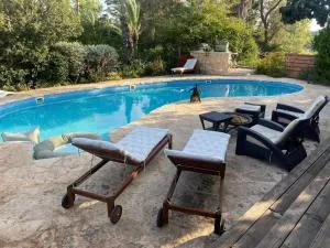 Dream house in Caesarea by the sea and town center - 兹奇隆亚科夫