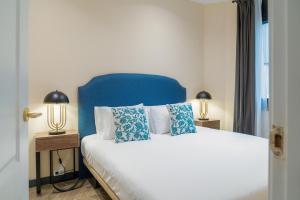 Stay U-nique Apartment Putxet II