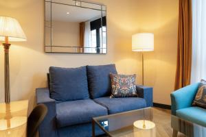 Stay U-nique Apartment Putxet II