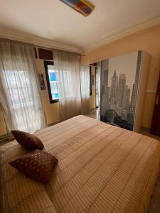 Maison de vacances à Rio Martil