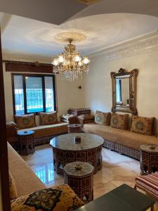 Maison de vacances à Rio Martil