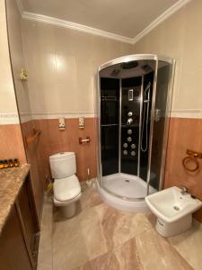 Maison de vacances à Rio Martil