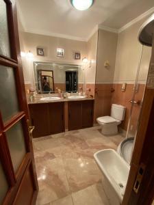 Maison de vacances à Rio Martil