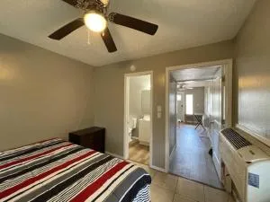 One Bed 1 Bath with Full Kitchen near Fort Sill - لوتون