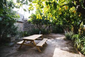 La Perla de Montánchez