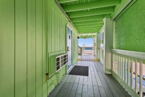 Fort Pierce Oceanfront Inn- Suite- King Bed #6