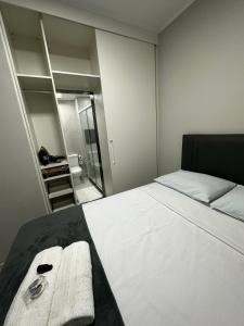 Apartamento Encantador, Pé na Areia.