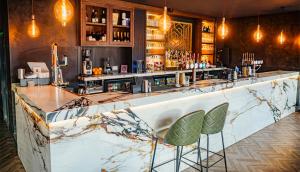 House of Suede by UNIS Estates