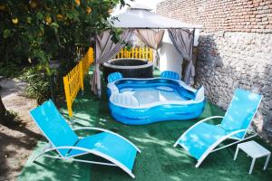 La Perla de Montánchez