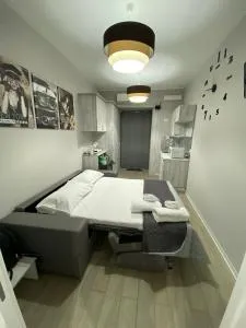 Room V 1944 - Vaiola