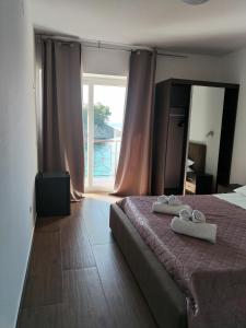 Rooms by the sea Cove Bristova, Hvar - 12140