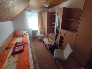 Holiday home in Agard - Velence-See 51093