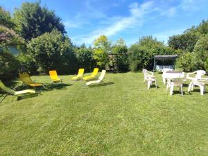 Holiday home in Agard - Velence-See 51093