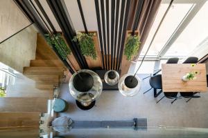 Seaside house for families with children Cove Ramascica, Trogir - 23368