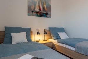 Apartments by the sea Vir - 23437