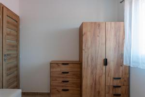 Apartments by the sea Vir - 23437