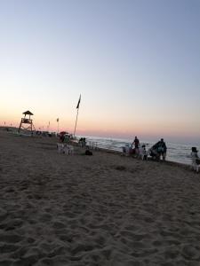 F2 a 3 min de la plage vous serez bien au plein soleil F2