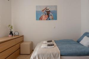 Apartments by the sea Vir - 23437