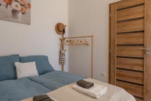 Apartments by the sea Vir - 23437