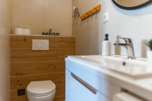 Apartments by the sea Vir - 23437